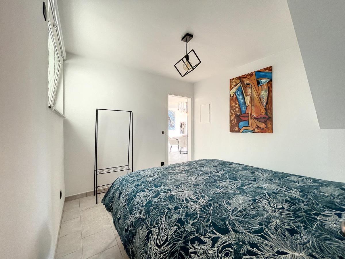 Au Doux Refuge Apartment Soumagne Bagian luar foto